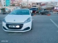 سيارات-peugeot-208-2016-active-تيسمسيلت-الجزائر
