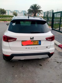 سيارات-seat-arona-2019-fr-الرغاية-الجزائر