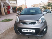 voitures-kia-picanto-2014-brasilia-biskra-algerie