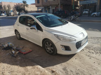 voitures-peugeot-308-2013-allure-biskra-algerie