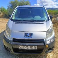 utilities-peugeot-expert-2010-jijel-algeria