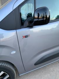 سيارات-citroen-berlingo-nouveau-2025-xtr-سيدي-بلعباس-الجزائر