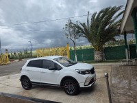 سيارات-livan-x3-pro-2025-manuelle-sans-toit-ouvrant-بودواو-البحري-بومرداس-الجزائر