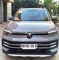 سيارات-volkswagen-tharu-xr-2026-tout-option-sans-turbo-الكاليتوس-الجزائر