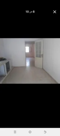 Location Niveau De Villa F2 Blida Ouled selama