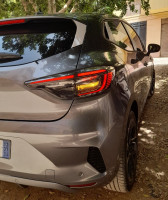 voitures-renault-clio5-2024-alpin-maghnia-tlemcen-algerie