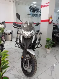 BENELLI TRK 502-X 2025
