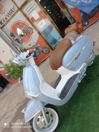 VMS Victoria 200CC 2023