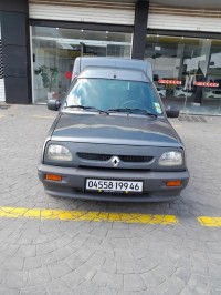 سيارات-renault-express-1999-عين-تموشنت-تيموشنت-الجزائر