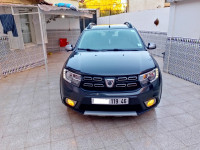 voitures-dacia-sandero-2019-stepway-ain-temouchent-algerie