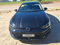 سيارات-volkswagen-passat-2025-bro-العطاف-عين-الدفلة-الجزائر