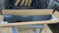 Avant Toit golf 8 bandeau de toit vw golf 8 origine vag