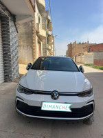 voitures-volkswagen-golf-8-2021-r-line-souk-ahras-algerie