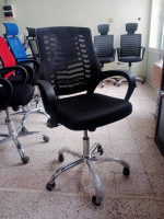 chairs-solde-destockage-chaise-operateur-en-filet-reglable-la-hauteur-et-systeme-balance-dar-el-beida-alger-algeria