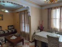 Vente Appartement F3 Blida Boufarik