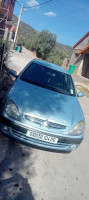 voitures-citroen-xsara-2004-cheminidaira-bejaia-algerie