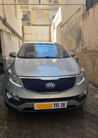 سيارات-kia-sportage-2015-بجاية-الجزائر