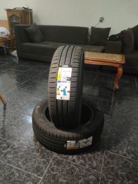 إطارات-وعجلات-dispo-2-pneus-19555r16-حيدرة-الجزائر