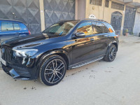 voitures-mercedes-gle-2019-amg-line-boufarik-blida-algerie