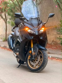 دراجات-نارية-وسكوترات-yamaha-tmax-562-2022-الجزائر-وسط