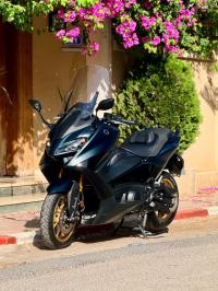 دراجات-نارية-وسكوترات-yamaha-tmax-562-2025-الجزائر-وسط