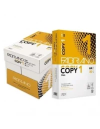 Papier A4 FABRIANO COPY 1 80GR