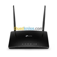 MODEM ROUTEUR 4G TPLINK ARCHER MR200