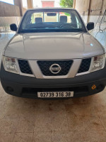 commerciale-nissan-navara-2016-sc-xe-algerie