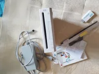 Nintendo Wii