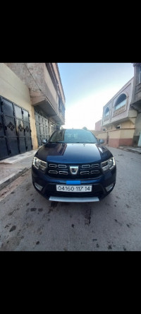 voitures-dacia-sandero-2017-stepway-frenda-tiaret-algerie