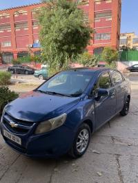 سيارات-chevrolet-sail-5-portes-2012-exclusive-تيارت-الجزائر