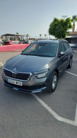 voitures-skoda-kamiq-2023-ambition-boumerdes-algerie