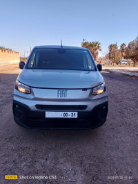 voitures-fiat-doblo-2024-ksar-chellala-tiaret-algerie