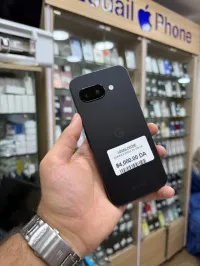 Google Pixel 9A