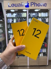 Realme Realme 12 5G 256/8