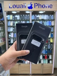 Google Pixel 9 pro XL jamais utilisé