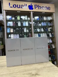 Honor 200 global neuf sous emballage