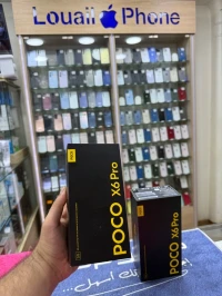 Poco X6 pro 512 gb