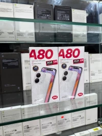 Itel A80
