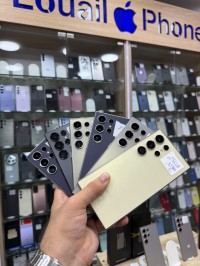Samsung Galaxy s24/ s24 fe / s24 plus / s24 ultra thumbnail 5