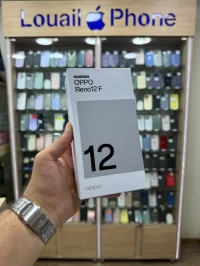 Oppo RENO 12F 256/8