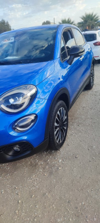 voitures-fiat-500x-2023-annaba-algerie