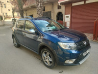 voitures-dacia-sandero-2017-stepway-bordj-el-bahri-alger-algerie