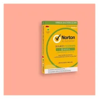 Antivirus Norton By Symantec