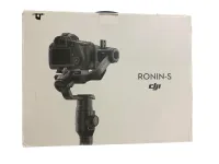Stabilisateur Dji RONIN-S