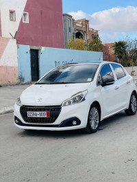 voitures-peugeot-208-2018-allure-facelift-el-eulma-setif-algerie