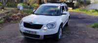 voitures-skoda-yeti-2013-elegance-tizi-ouzou-algerie