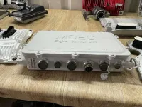 Mdec engine control unit