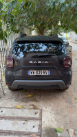 voitures-dacia-duster-2024-journey-mohammadia-alger-algerie