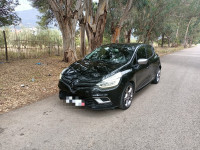 voitures-renault-clio-4-facelift-2019-gt-line-bejaia-algerie